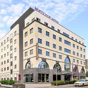 Mercure Hotel Frankfurt Eschborn Sued